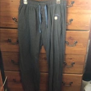 Lucky Brand pajama pants